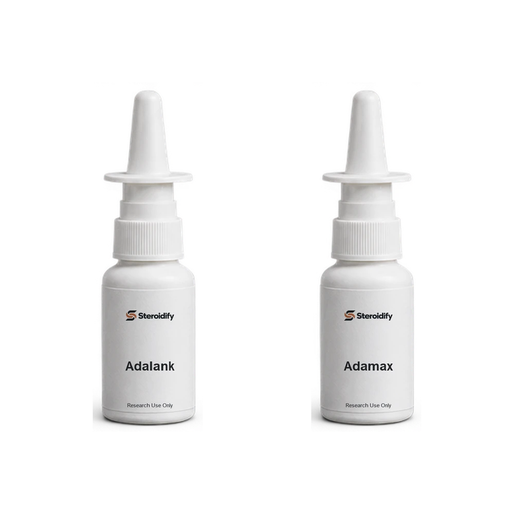 Adamax / Adalank Combo Pack — Steroidify