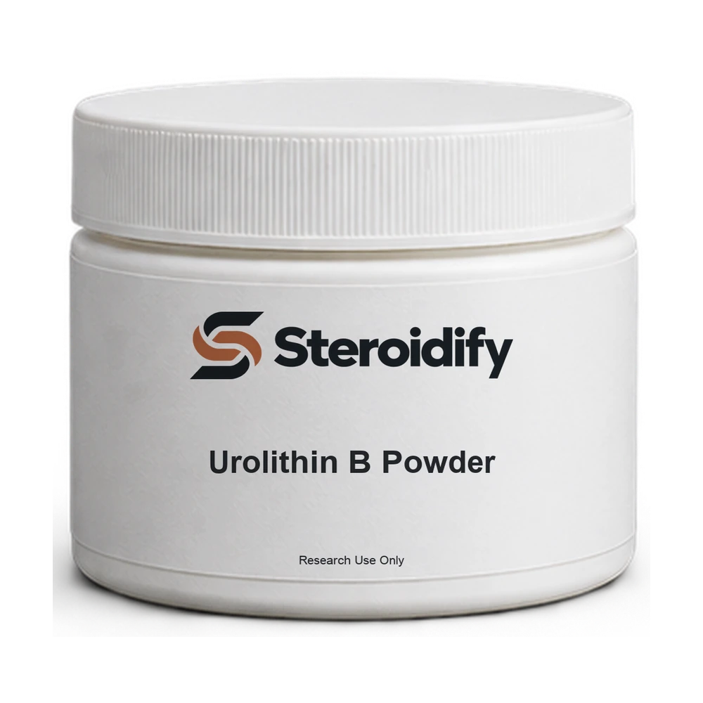 Urolithin B Powder — Steroidify