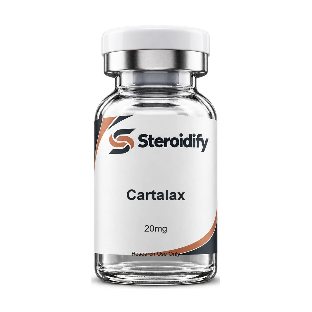 Cartalax, 20mg — Steroidify