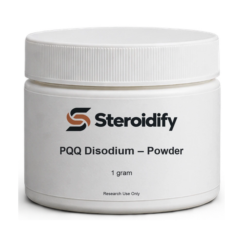 Steroidify