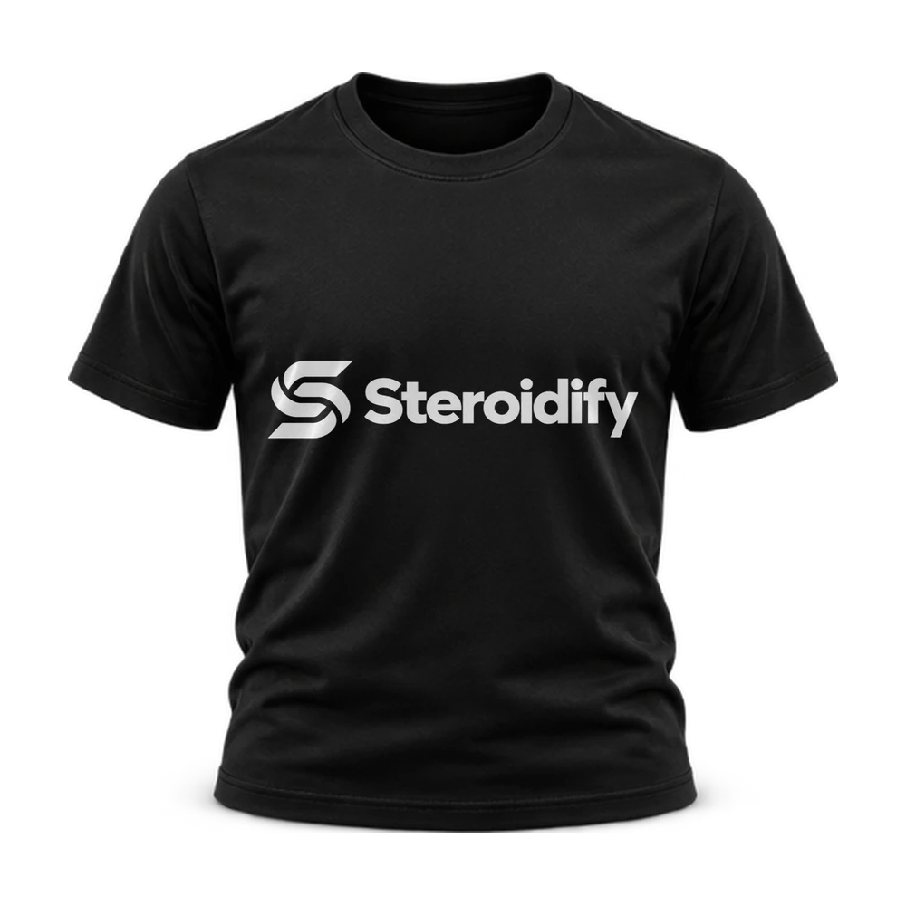 Pure Peptides Logo – Pure Peptides | Powerful Purpose (Unisex) — Steroidify